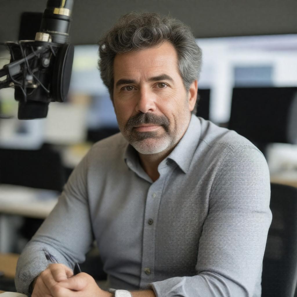 Michael Barbaro